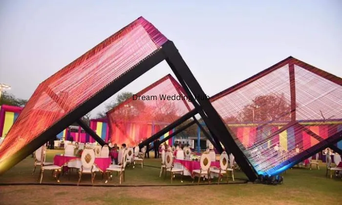 A R Events-the Party Planner